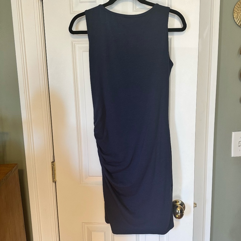 5 for $25 sale!! Ruched Bodycon Dress